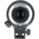 Nikon Lens (Single Focus)
