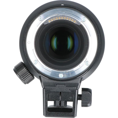 Nikon Lens (Single Focus)