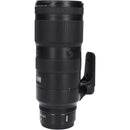 Nikon Lens (Single Focus)