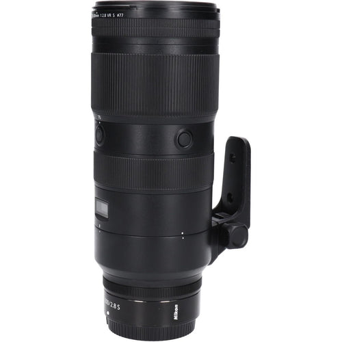 Nikon Lens (Single Focus)