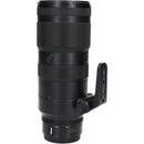 Nikon Lens (Single Focus)