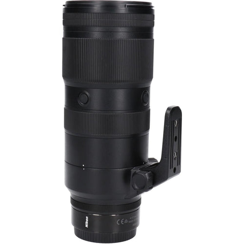 Nikon Lens (Single Focus)