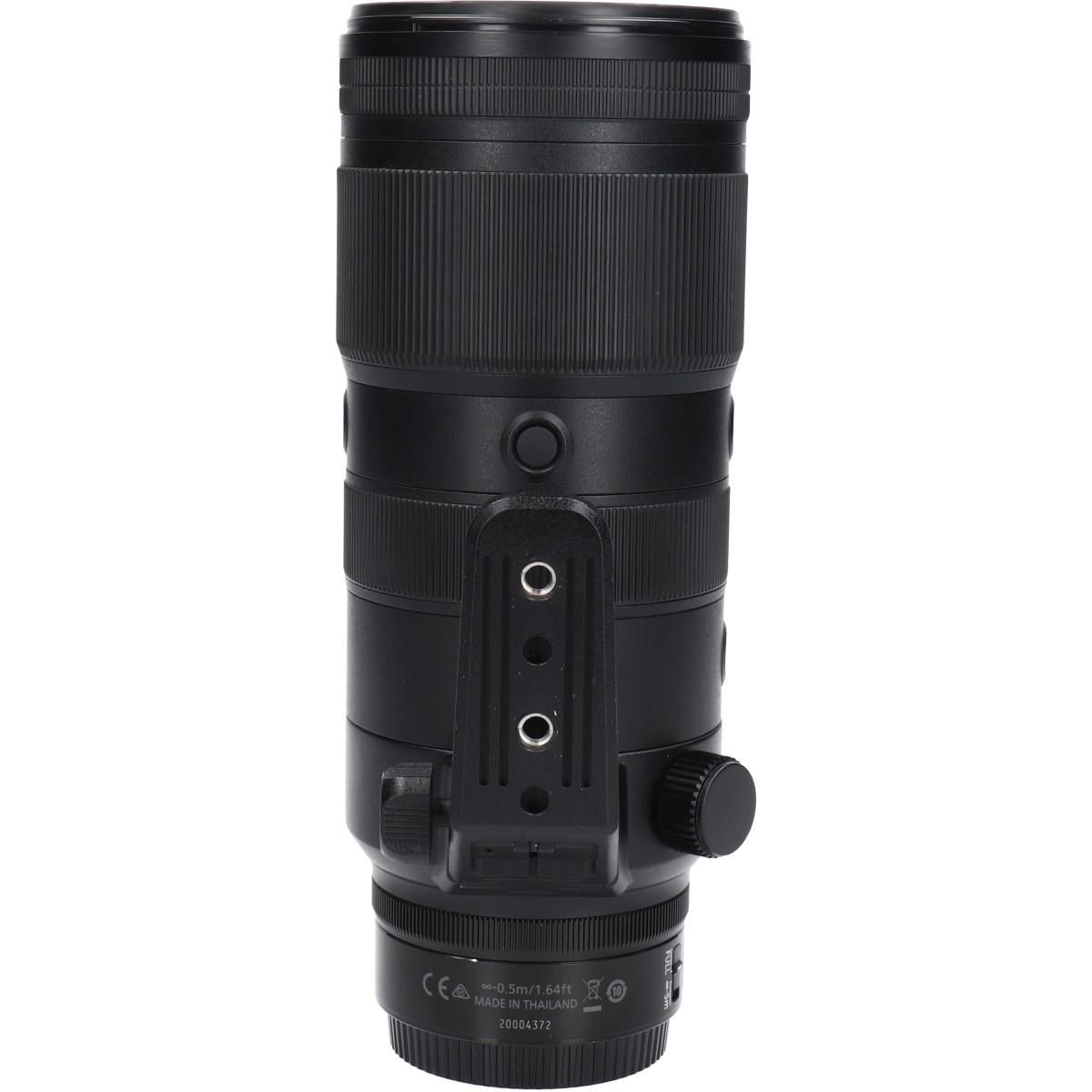 Nikon Lens (Single Focus)