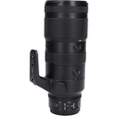Nikon Lens (Single Focus)
