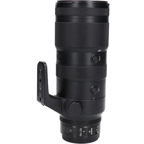 Nikon Lens (Single Focus)