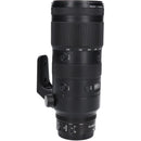 Nikon Lens (Single Focus)