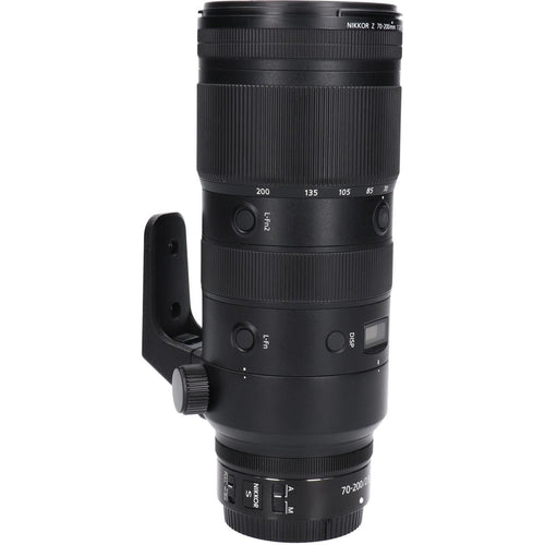 Nikon Lens (Single Focus)