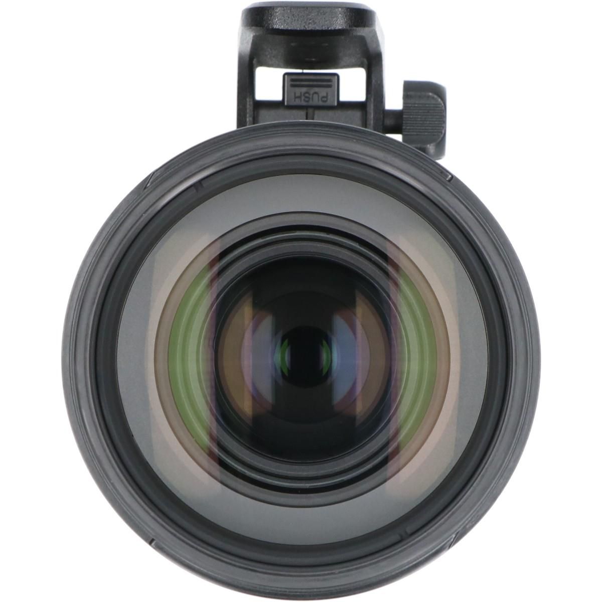 Nikon Lens (Single Focus)