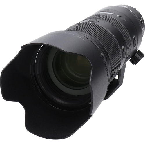 Nikon Lens (Single Focus)