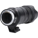 Nikon Lens (Single Focus)