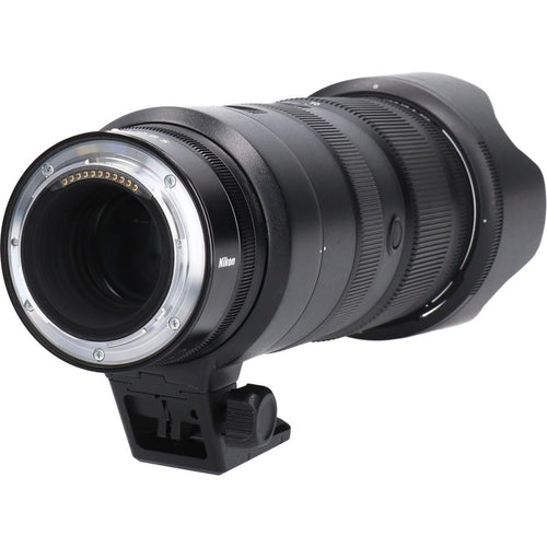 Nikon Lens (Single Focus)
