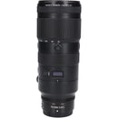 Nikon Lens (Single Focus)