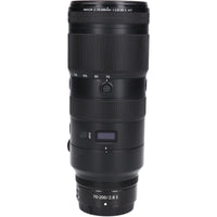 Nikon Lens (Single Focus)