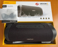 Earfun Wireless Speakers Uboom L Bluetooth