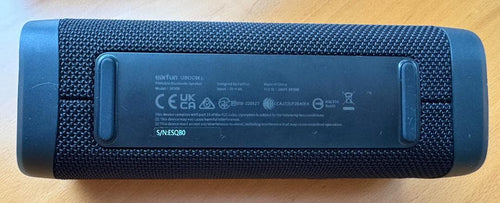 Earfun Wireless Speakers Uboom L Bluetooth