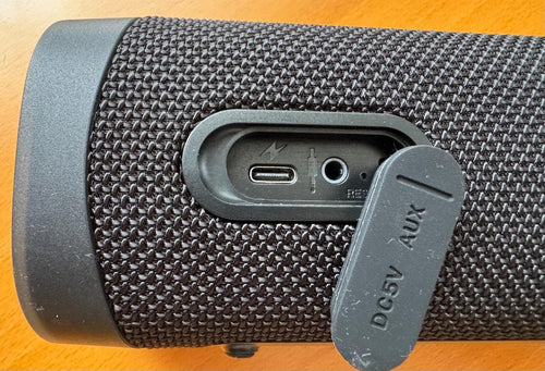 Earfun Wireless Speakers Uboom L Bluetooth
