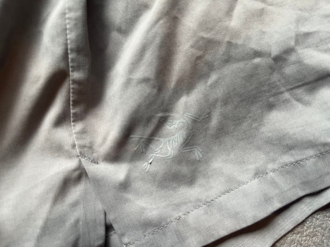 Arc'Teryx Bottoms Norvan S