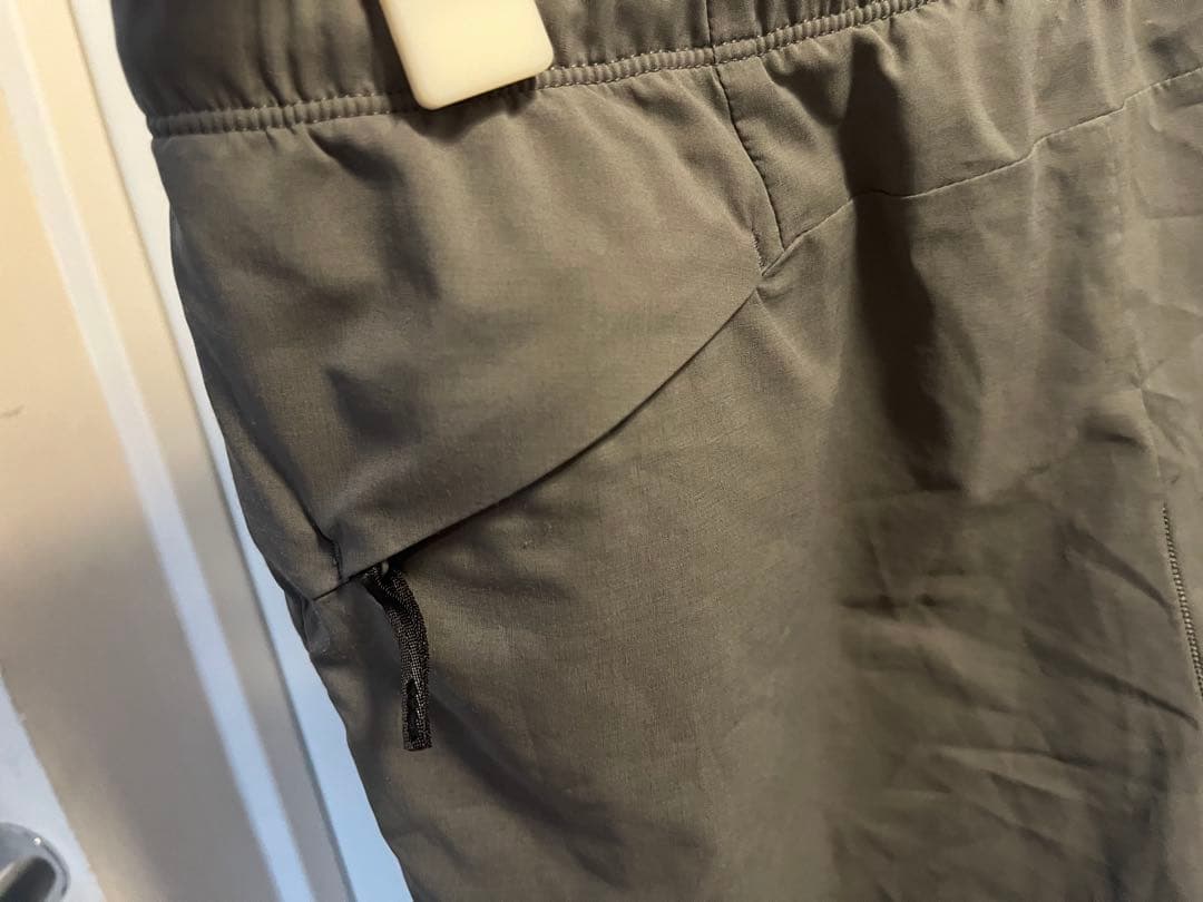 Arc'Teryx Bottoms Norvan S