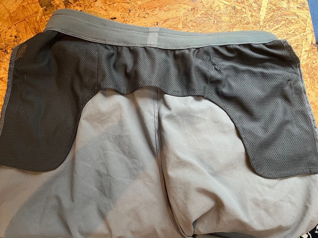 Arc'Teryx Bottoms Norvan S