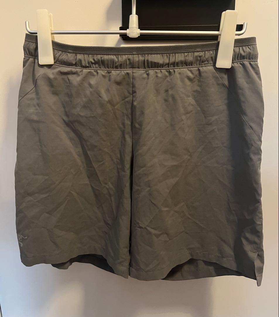 Arc'Teryx Bottoms Norvan S