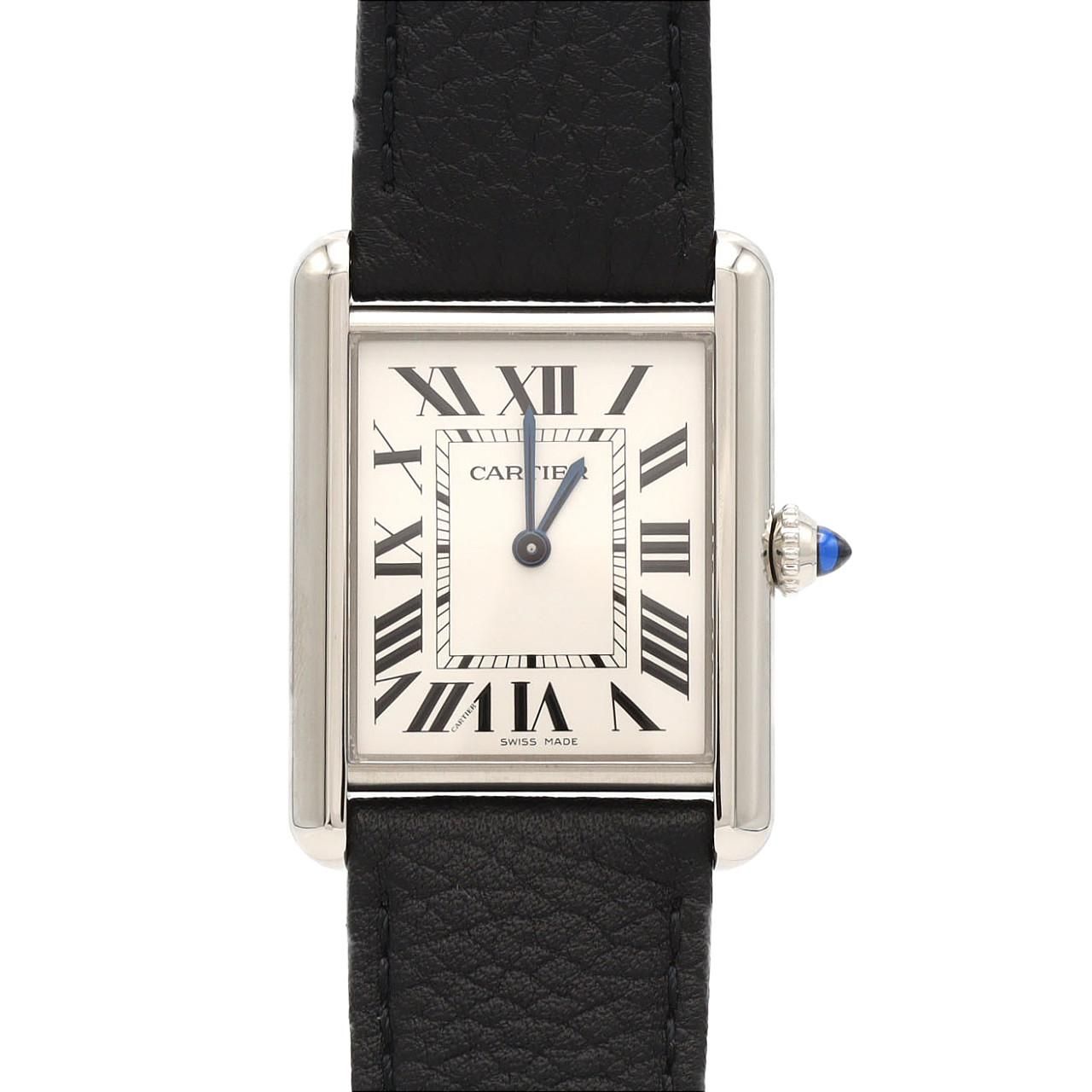Cartier Others Lm Wsta0041 Ss