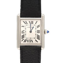 Cartier Others Lm Wsta0041 Ss