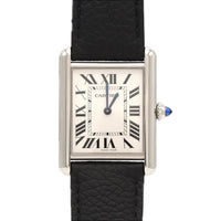 Cartier Others Lm Wsta0041 Ss