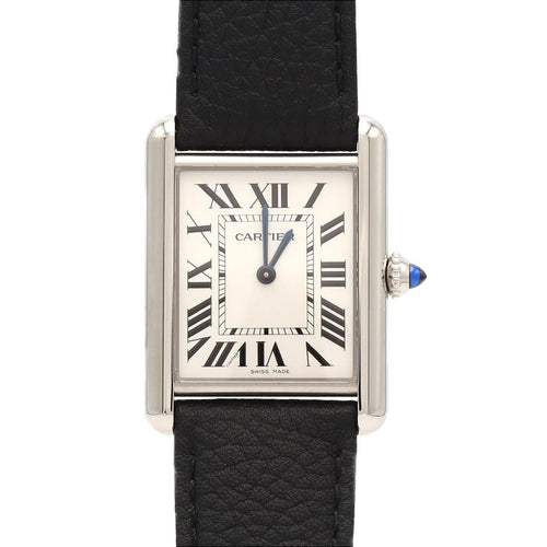 Cartier Others Lm Wsta0041 Ss