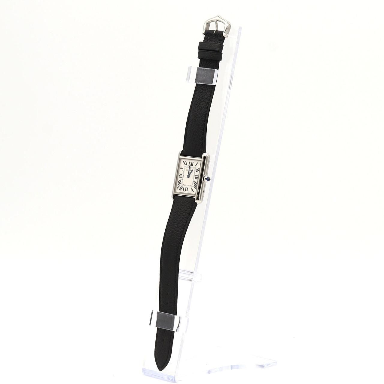 Cartier Others Lm Wsta0041 Ss