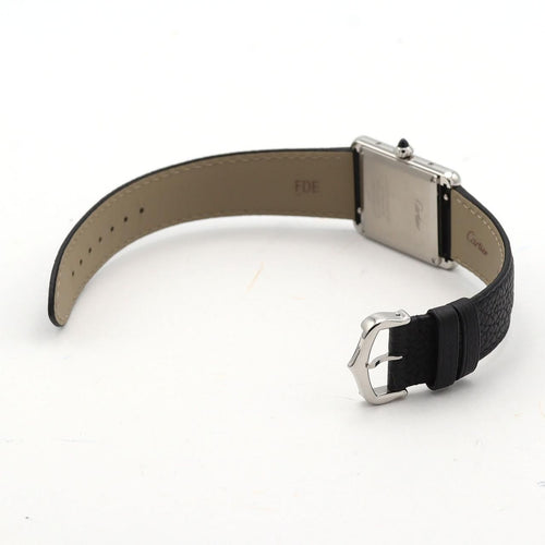 Cartier Others Lm Wsta0041 Ss