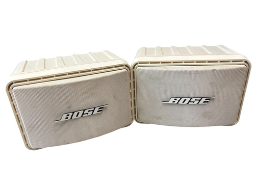 Bose Speaker Model.111Adw