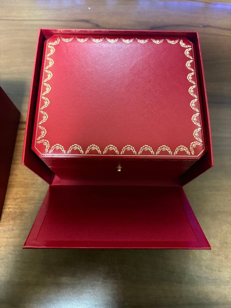 Cartier Other Xl