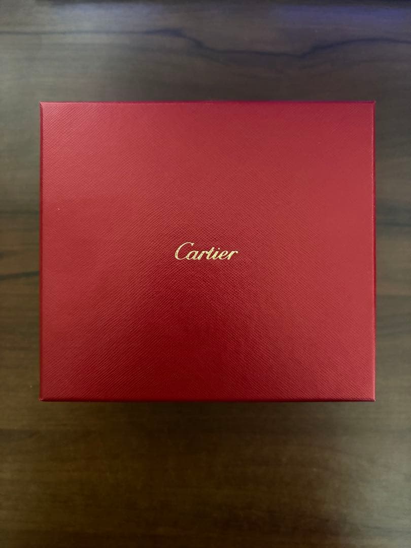 Cartier Other Xl
