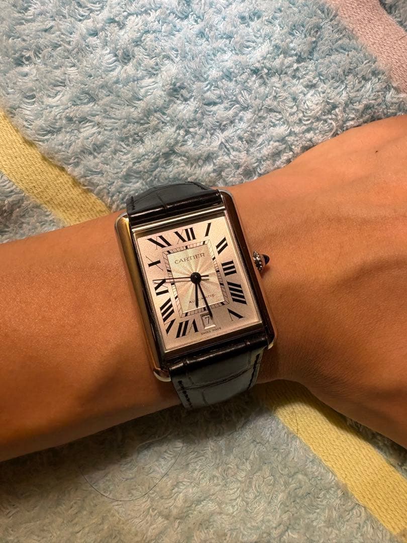 Cartier Other Xl
