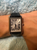 Cartier Other Xl