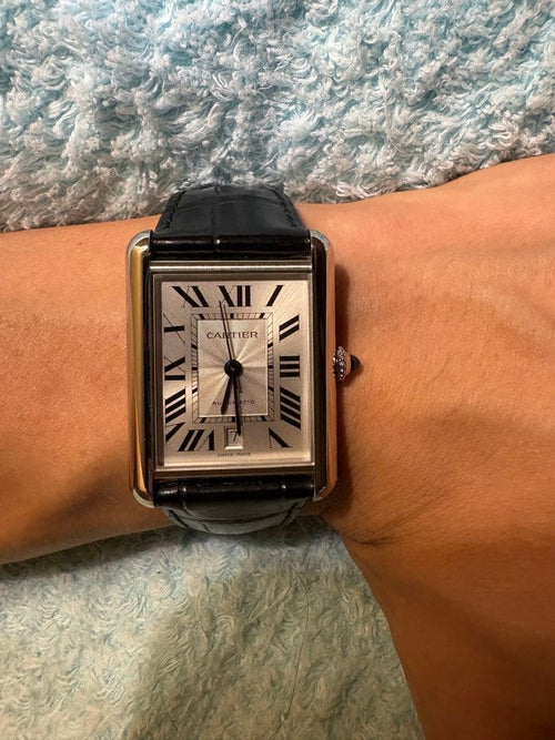 Cartier Other Xl