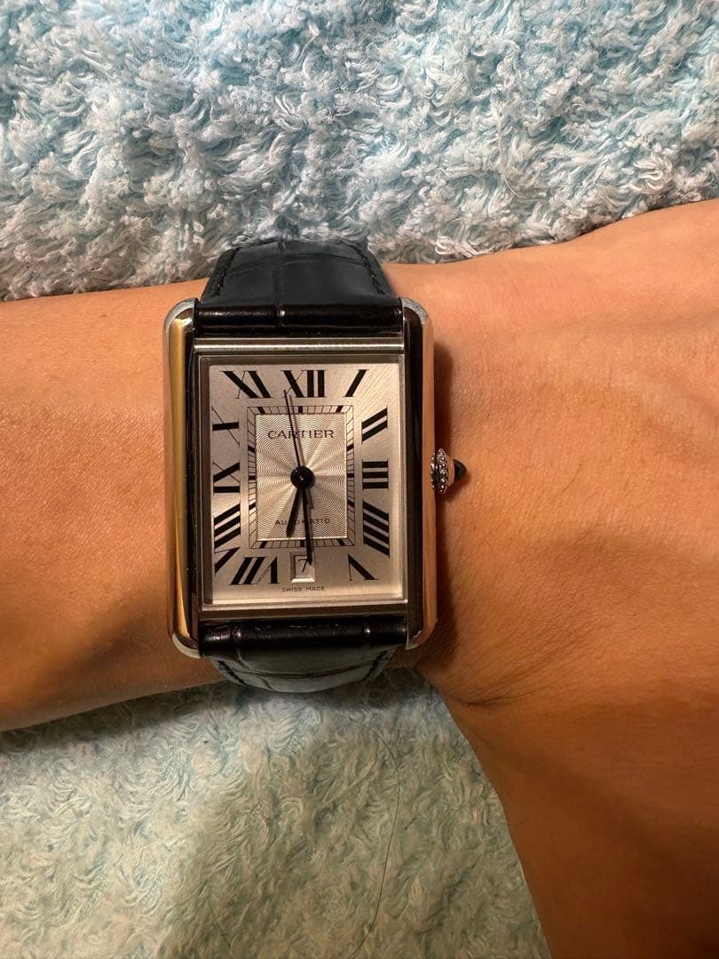 Cartier Other Xl