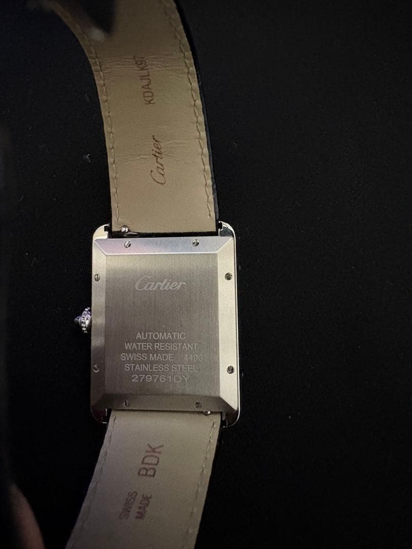 Cartier Other Xl