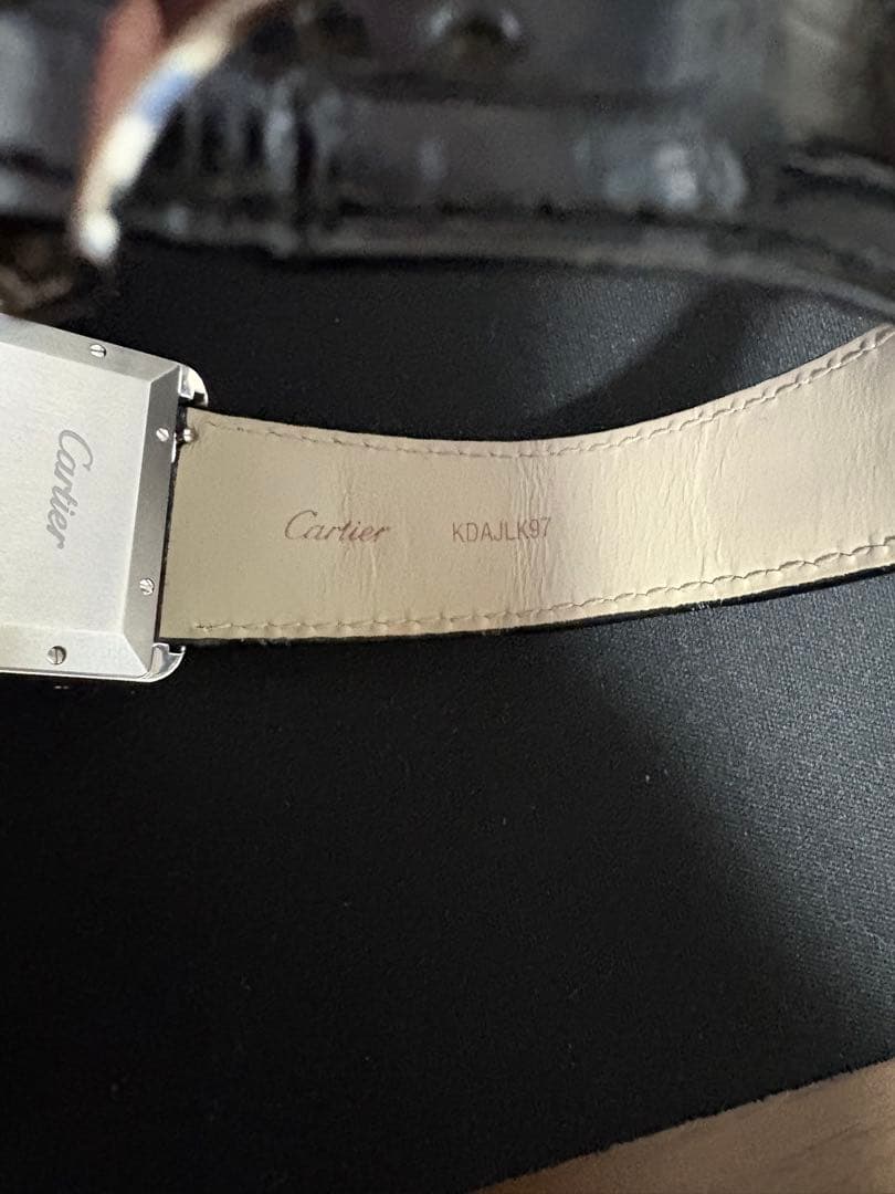 Cartier Other Xl