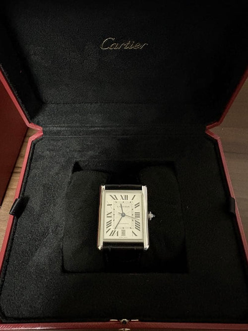 Cartier Other Xl