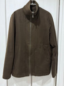 Yohji Yamamoto Pour Homme Single Biker Jackets Aar