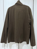 Yohji Yamamoto Pour Homme Single Biker Jackets Aar