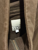 Yohji Yamamoto Pour Homme Single Biker Jackets Aar