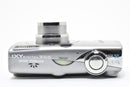 Canon Compact Digital Cameras Ixy 900Is Ccd 1686