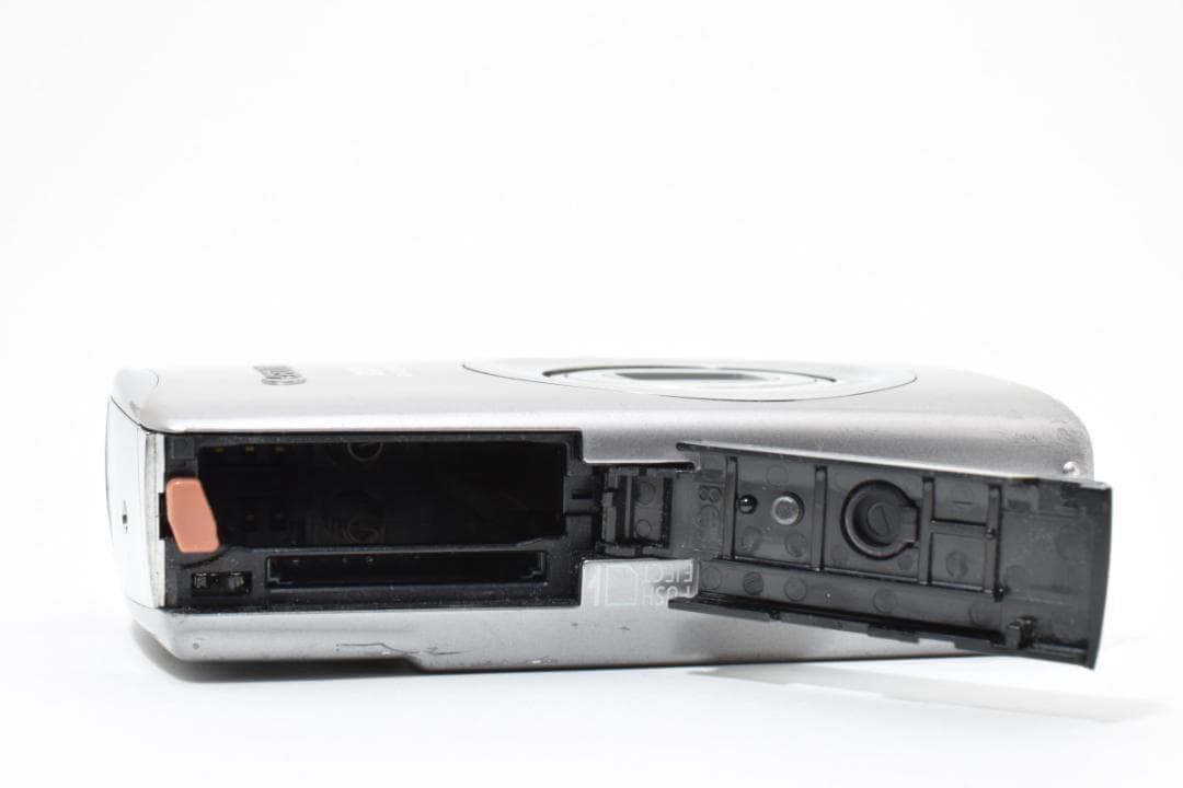 Canon Compact Digital Cameras Ixy 900Is Ccd 1686