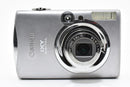 Canon Compact Digital Cameras Ixy 900Is Ccd 1686