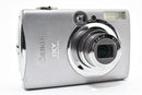 Canon Compact Digital Cameras Ixy 900Is Ccd 1686