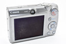 Canon Compact Digital Cameras Ixy 900Is Ccd 1686