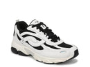 Sneakers Rykaultimate X Sneaker Womens Blackwhite