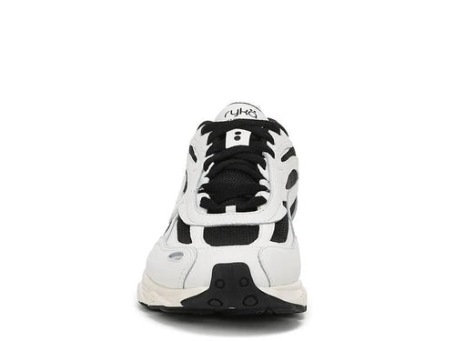 Sneakers Rykaultimate X Sneaker Womens Blackwhite
